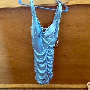 City Triangles dress